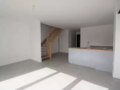Maison, 80,45 m²