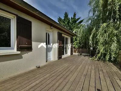 Maison, 80 m²