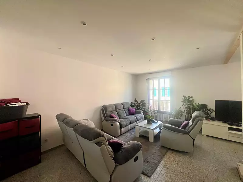 Maison, 133 m²