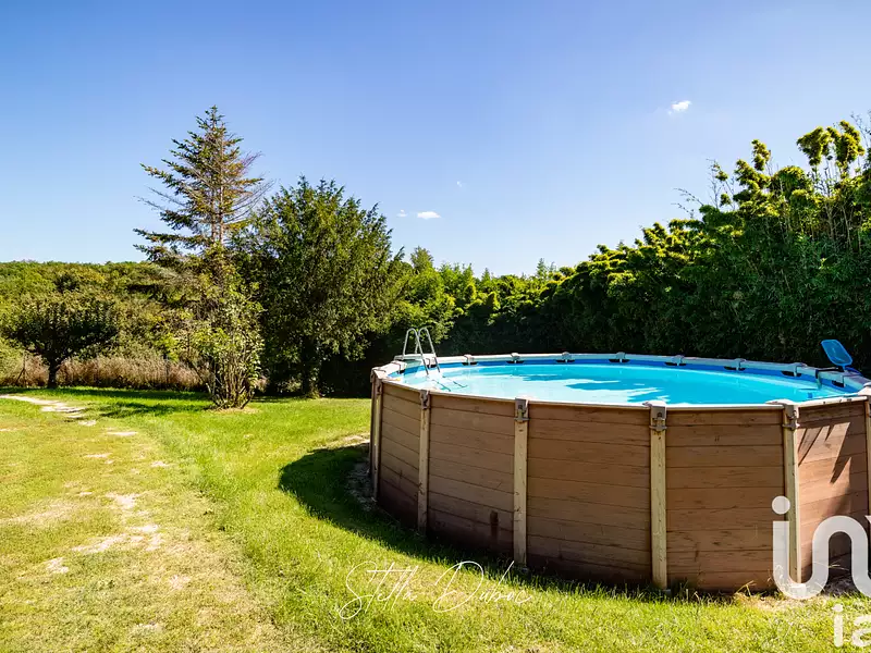 Maison, 270 m²