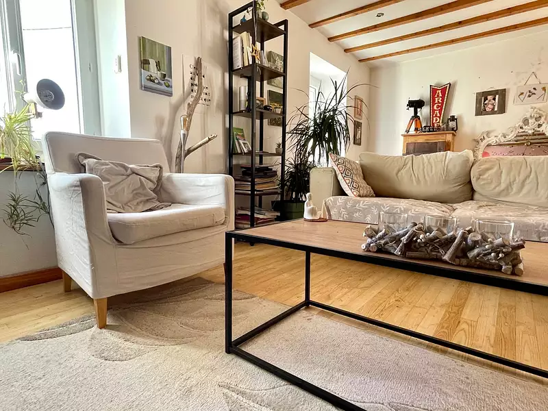 Appartement, 146 m²