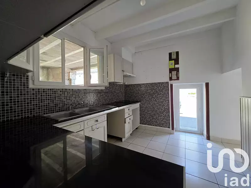 Maison, 99 m²