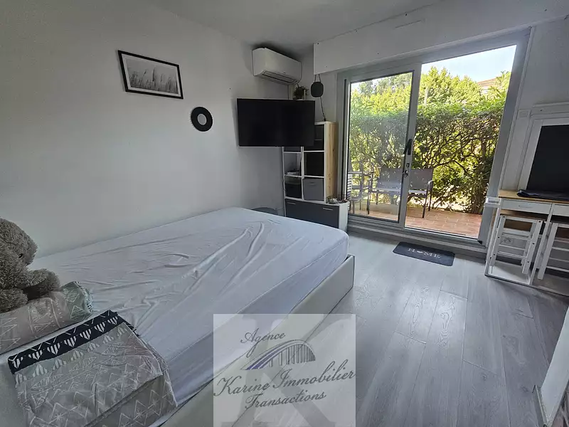 Appartement, 15 m²