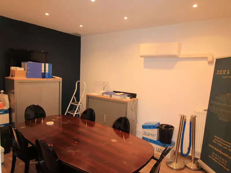 Divers, 78 m²