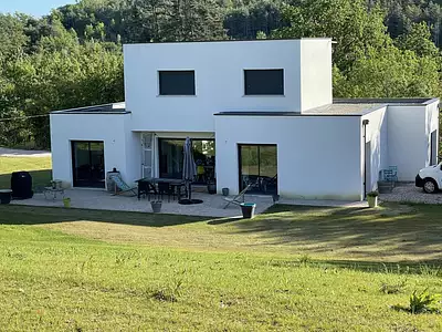 Maison, 139,61 m²