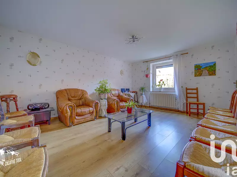 Maison, 97 m²