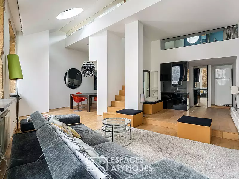 Appartement, 152 m²