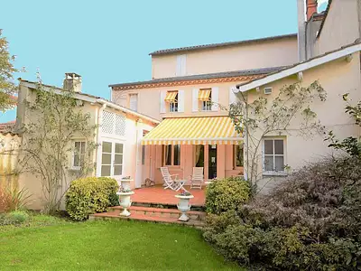 Maison, 237 m²