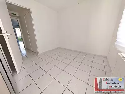 Appartement, 32,71 m²