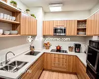 Appartement, 38,48 m²