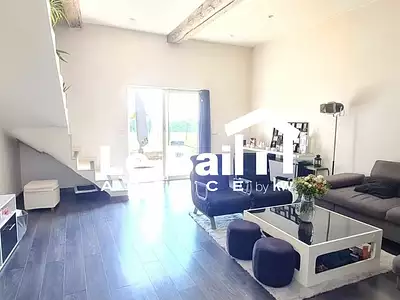 Maison, 130 m²