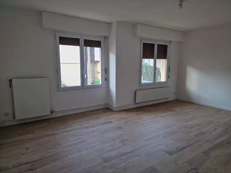 Appartement, 42,9 m²