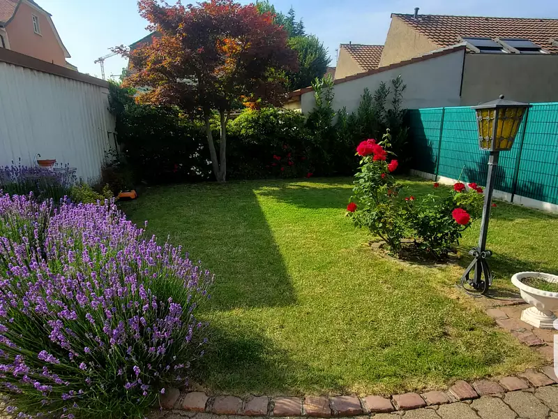 Appartement, 94 m²