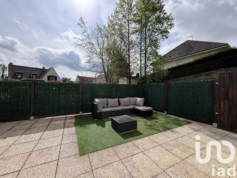 Appartement, 60 m²