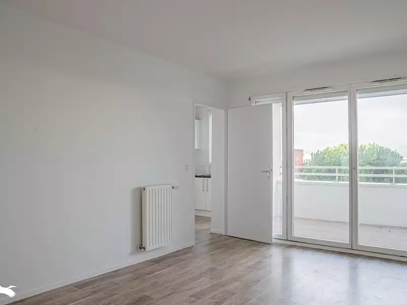Appartement, 63 m²