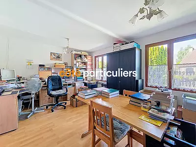 Maison, 86 m²