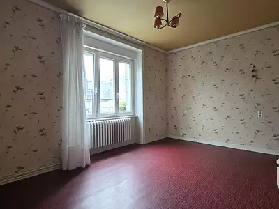 Maison, 96 m²