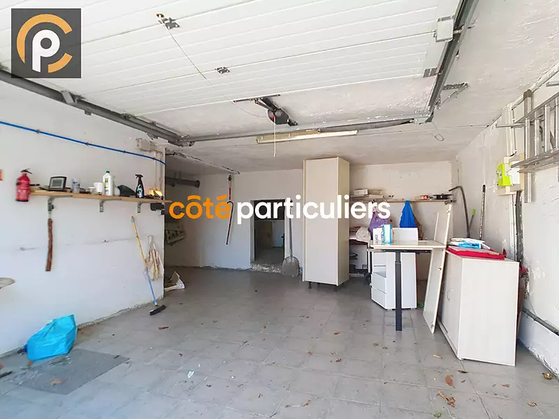 Maison, 205 m²