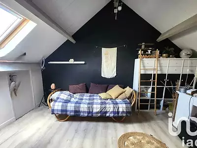 Maison, 160 m²