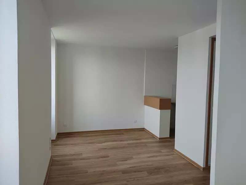 Appartement, 26,48 m²