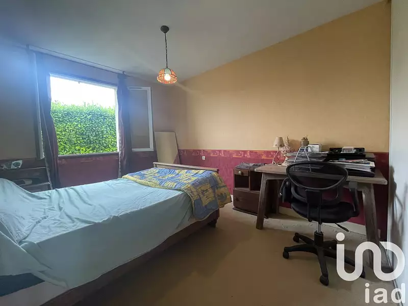 Maison, 82 m²