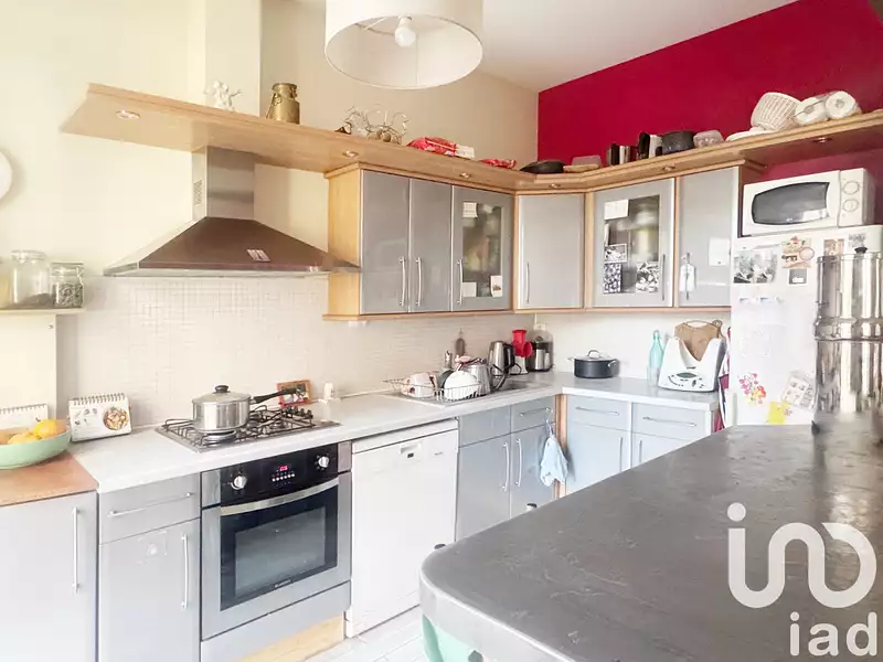 Appartement, 156 m²