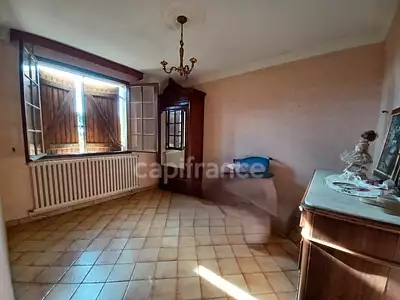 Maison, 83 m²