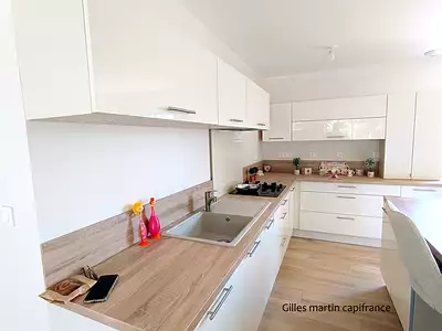 Maison, 124 m²