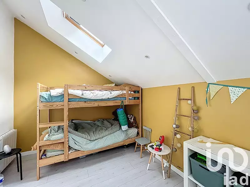 Maison, 130 m²