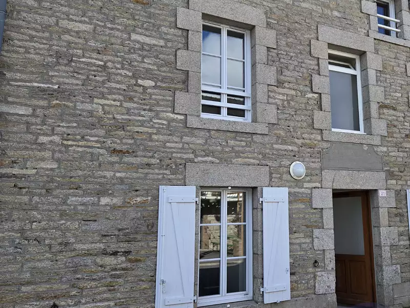 Maison, 88,63 m²