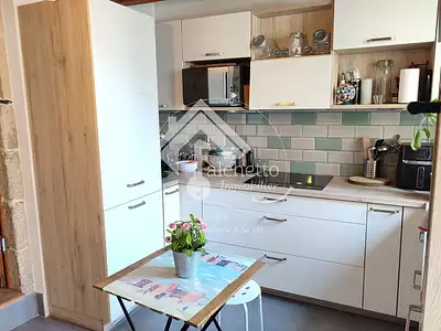 Maison, 84 m²