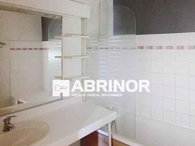 Appartement, 75 m²