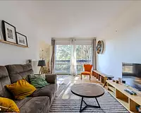 Appartement, 82 m²