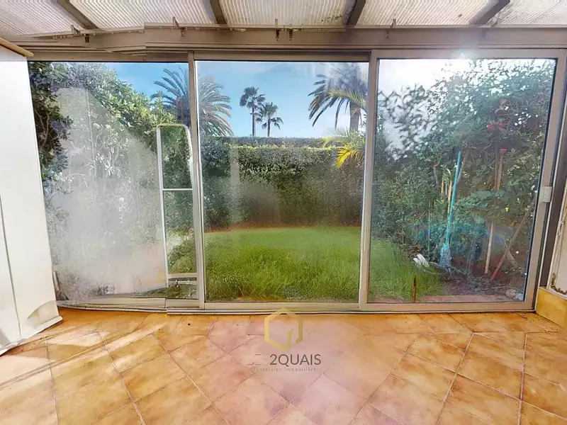 Appartement, 42 m²