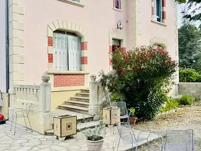 Maison, 160 m²