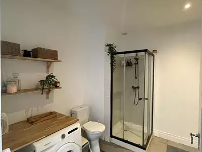 Appartement, 83 m²