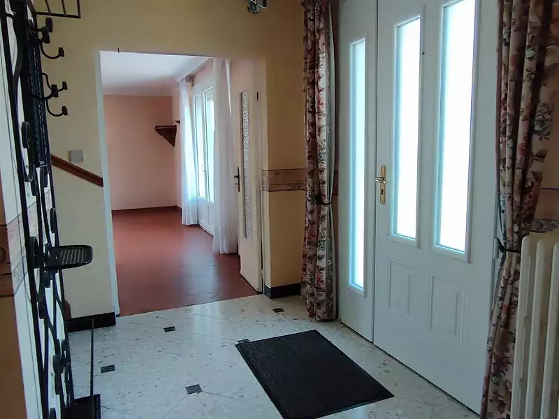 Maison, 135 m²