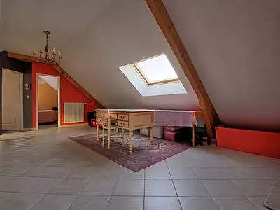 Maison, 153 m²