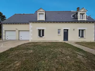 Maison, 230 m²