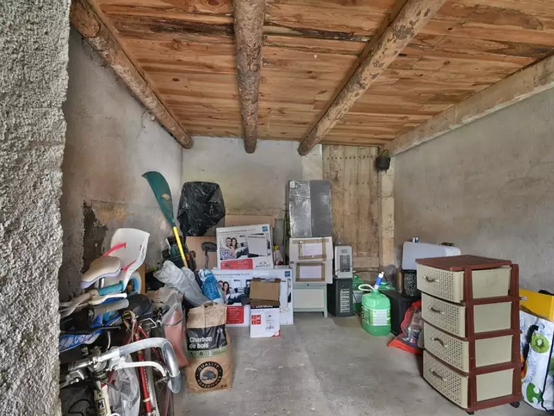 Maison, 162 m²