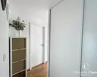 Appartement, 24,2 m²