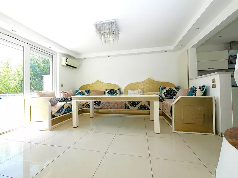 Maison, 120 m²