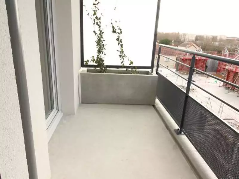 Appartement, 39 m²