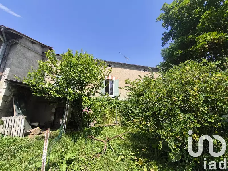 Maison, 77 m²