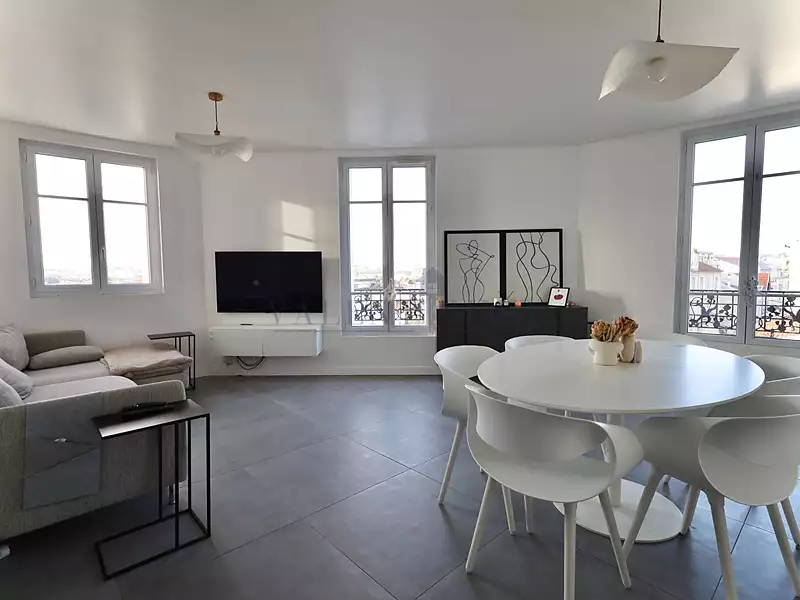 Appartement, 72,13 m²