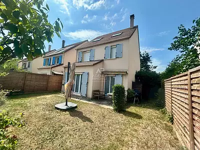 Maison, 108 m²
