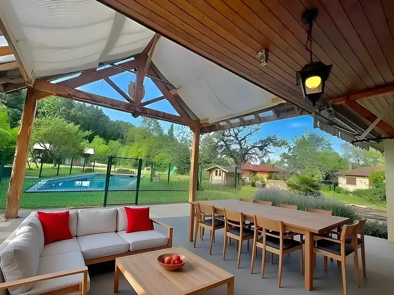 Maison, 175 m²