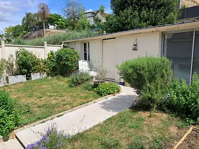 Maison, 107 m²