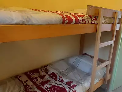 Appartement, 20 m²