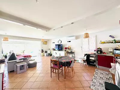 Maison, 82 m²